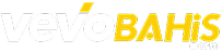 Vevobahis Giriş Resmi Portal Logosu